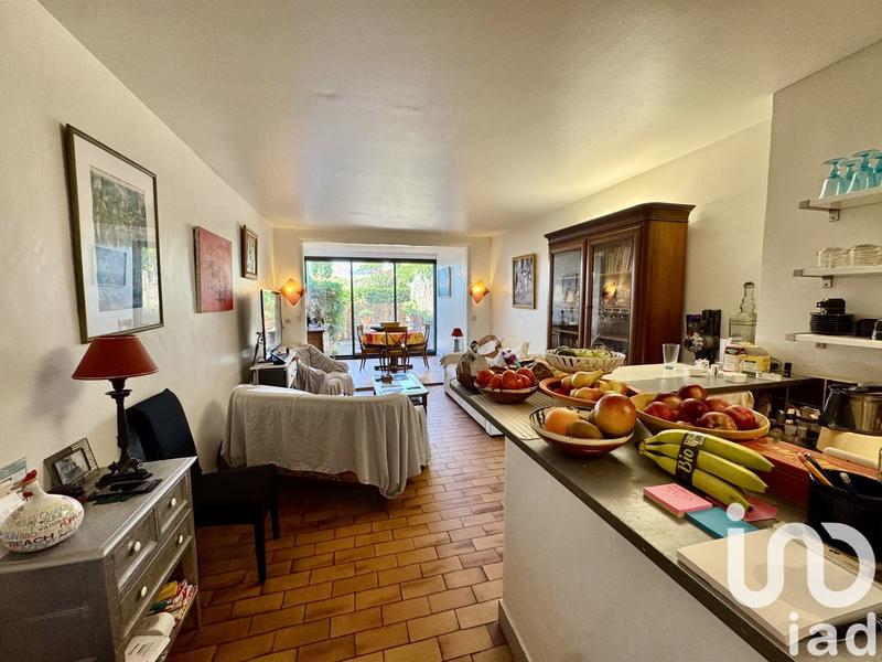 Appartement - 69 m² - 2 pièces