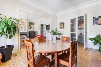 Appartement - 129 m² - 4 pièces