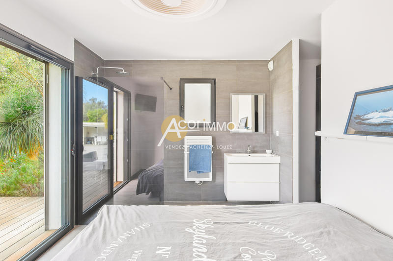 Villa - 171 m² - 6 pièces