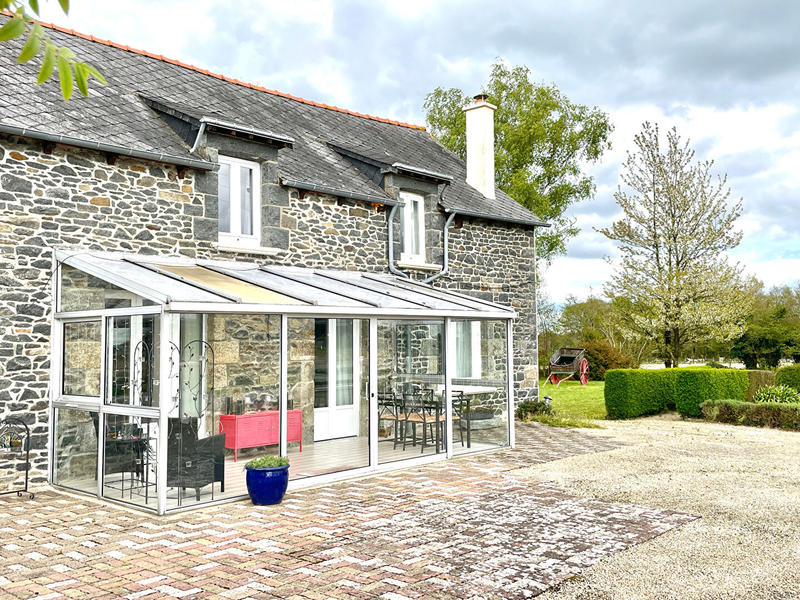 Maison - 146 m² - 6 pièces