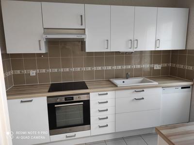 Maison traditionnelle - 84 m² - 4 pièces