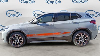 Bmw X2 Xdrive 25e 220 Bva6 m Mesh Edition - Automatique Toit ouvrant