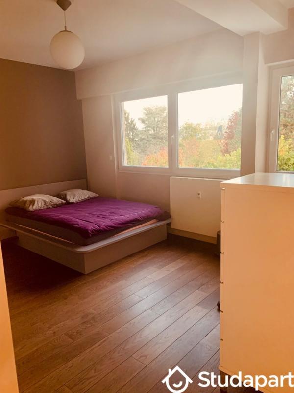 Chambre - 25 m² - 1 pièce