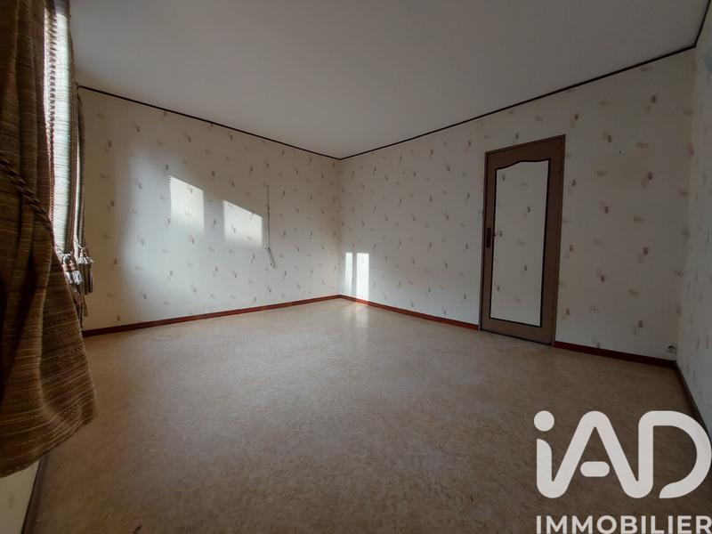 Maison de ville - 139 m² - 6 pièces