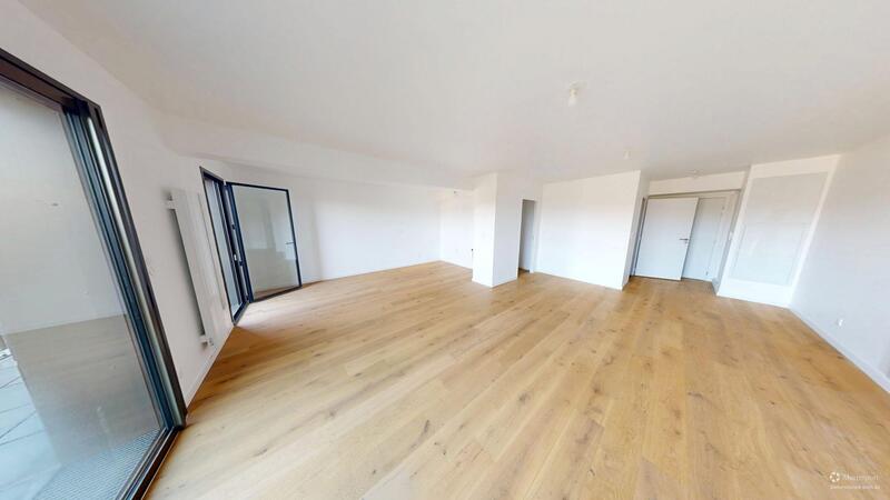 Appartement - 95 m² - 3 pièces