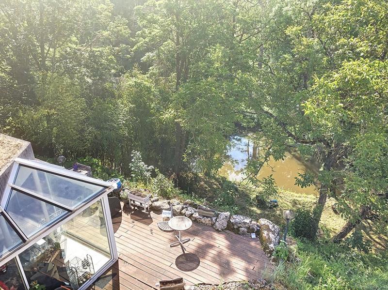 Maison - 280 m² - 11 pièces