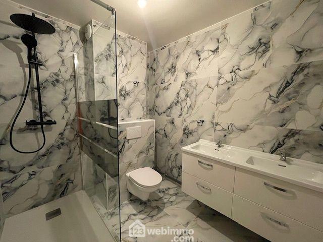 Maison - 67 m² - 2 pièces