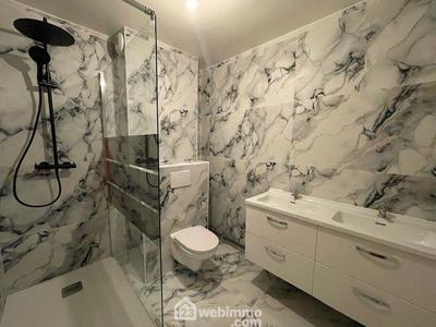 Maison - 67 m² - 2 pièces