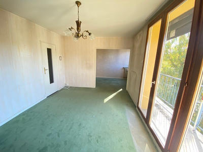 Appartement - 67 m² - 4 pièces