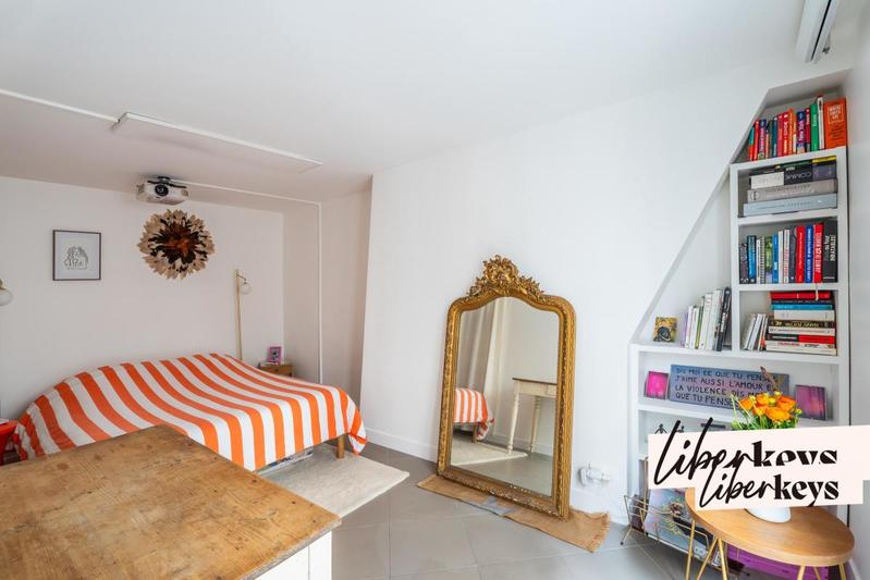 Appartement - 46 m² - 3 pièces