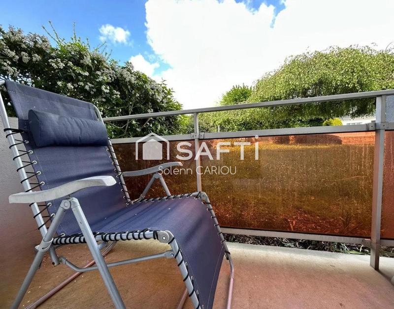 Appartement - 100 m² - 5 pièces