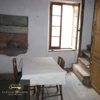 Maison de village - 79 m² - 4 pièces