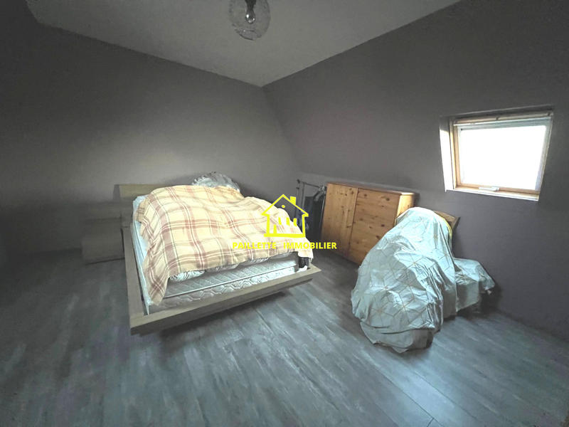 Ferme - 253 m² - 13 pièces