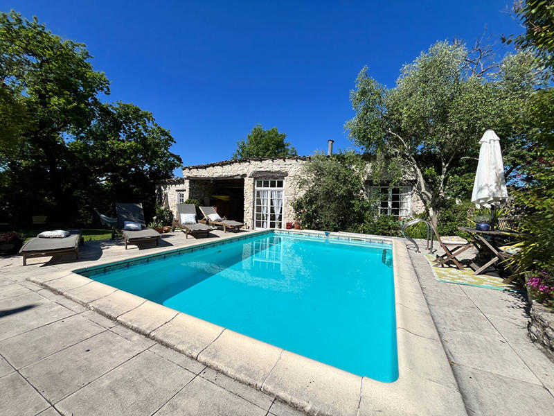 Maison - 172 m² - 7 pièces