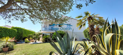 Maison traditionnelle - 130 m² - 5 pièces