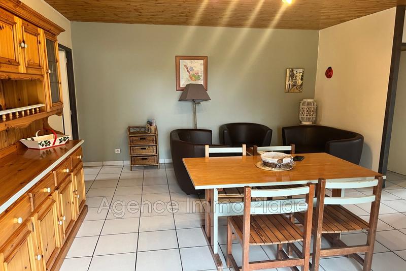 Maison - 56 m² - 3 pièces