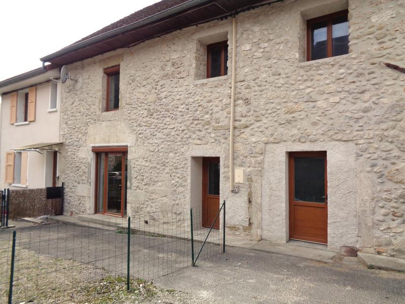 Maison - 84 m² - 3 pièces