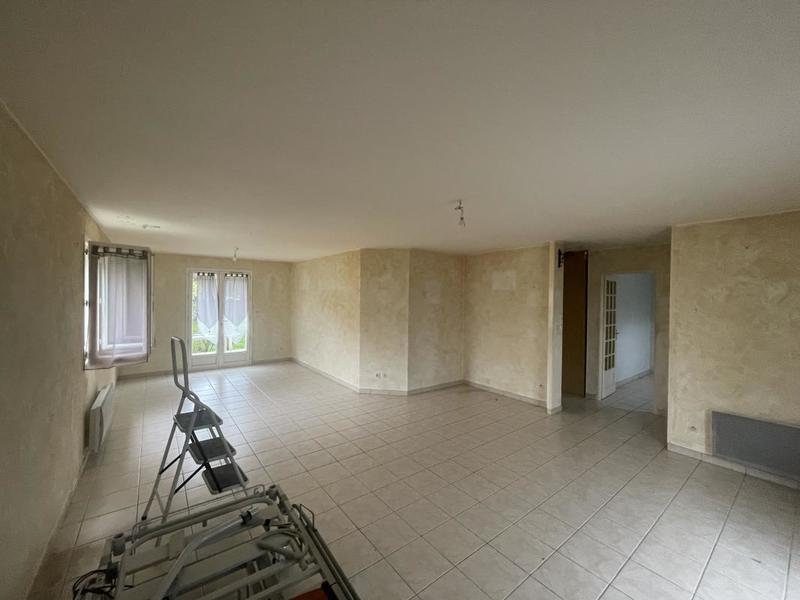 Maison - 101 m² - 4 pièces