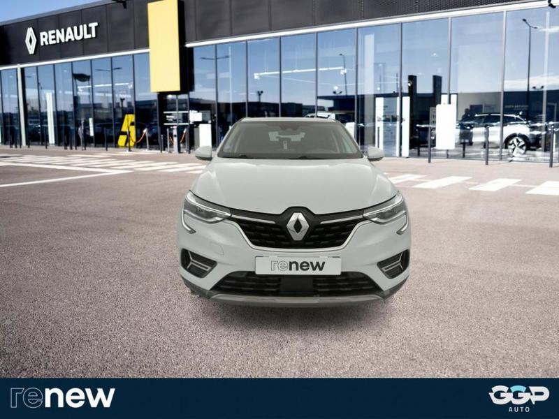 Renault Arkana TCe 140 Edc Fap - 21b Intens