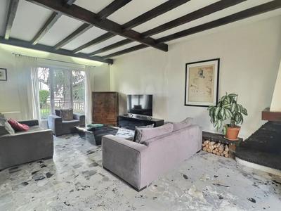 Maison - 83 m² - 4 pièces