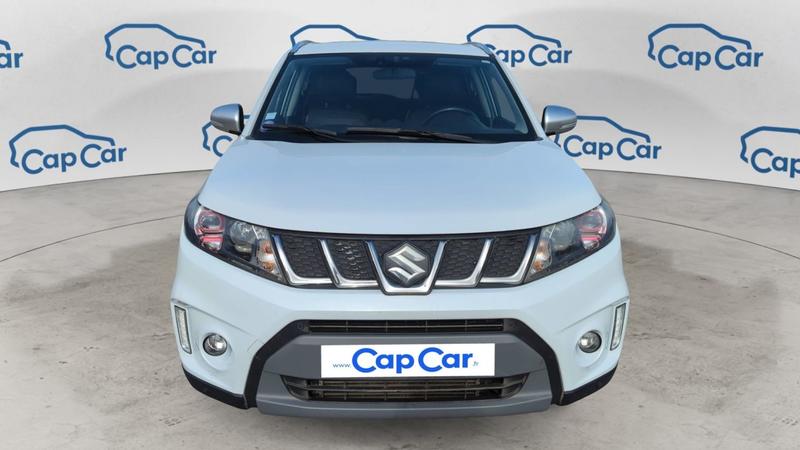 Suzuki Vitara 1.4 Boosterjet 140 Allgrip Bva s - 5 places Automatique