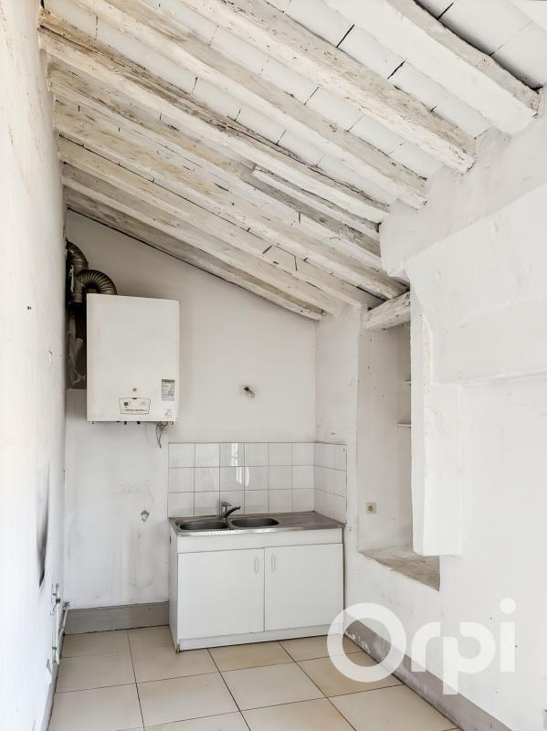 Appartement - 80 m² - 3 pièces