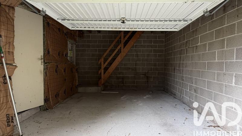 Maison - 78 m² - 4 pièces