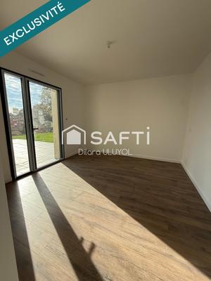 Maison - 127 m² - 7 pièces