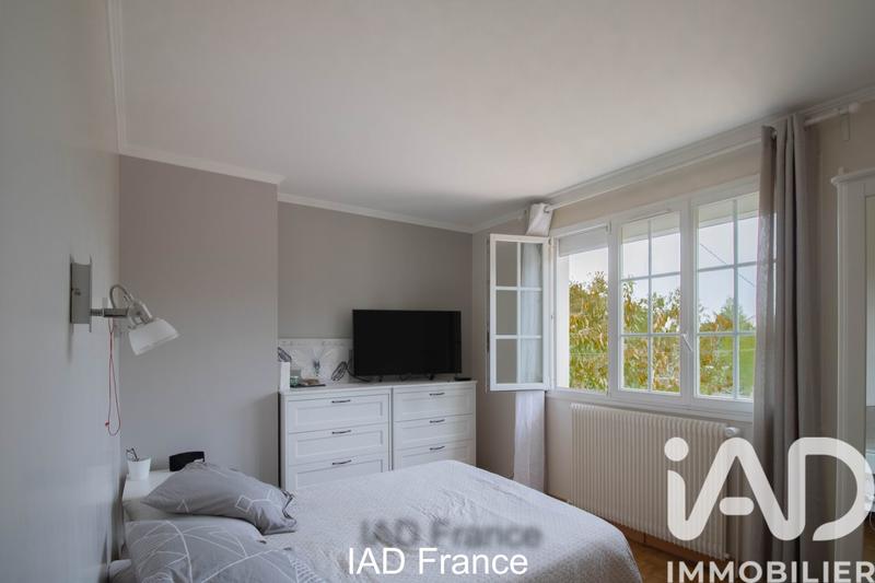 Maison - 185 m² - 6 pièces
