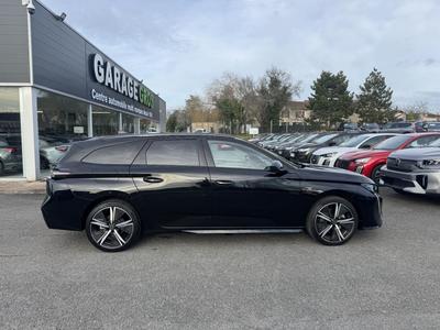 Peugeot 308 Sw BlueHDi 130ch s&amp;S Eat8 Gt