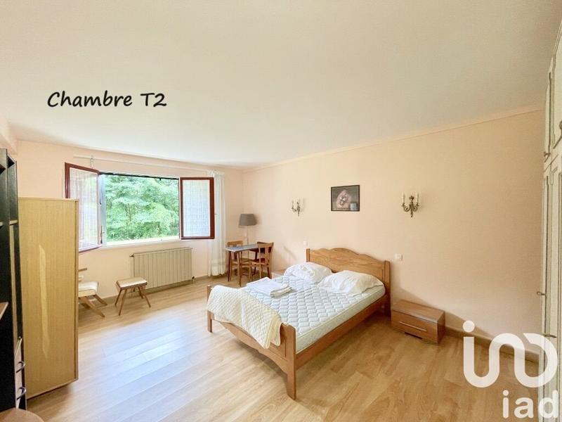 Immeuble - 917 m²