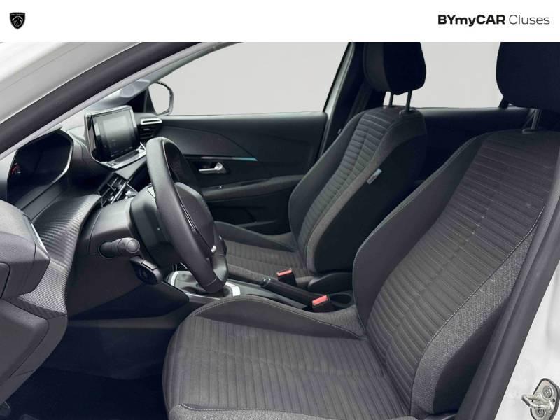 Peugeot 208 PureTech 75 s&amp;S Bvm5 Style