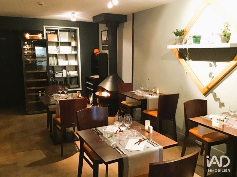 Local commercial - 212 m²