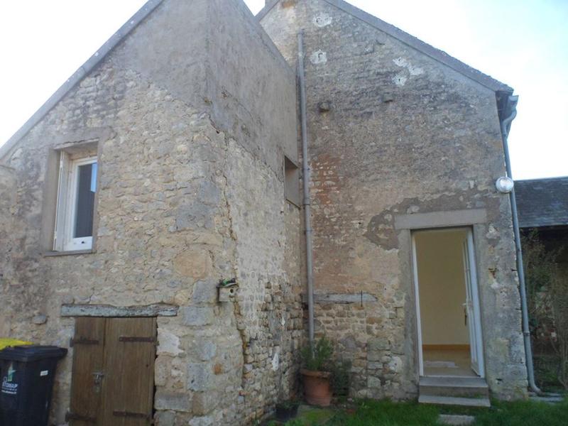 Maison traditionnelle - 53 m² - 2 pièces