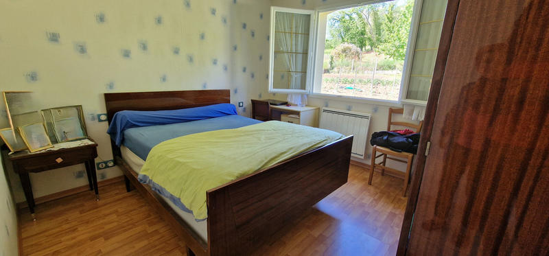 Maison - 108 m² - 5 pièces