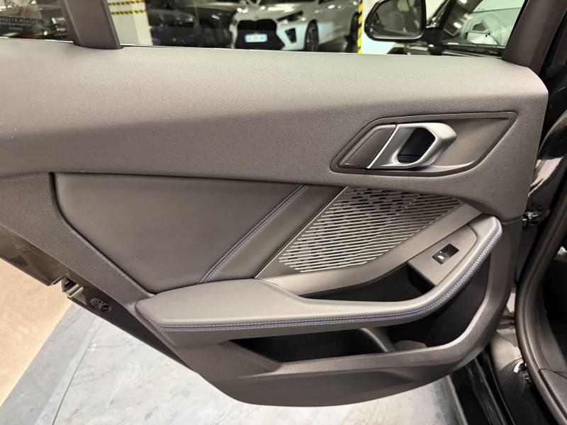 Bmw Série 1 120 170 ch Dkg7 m Sport