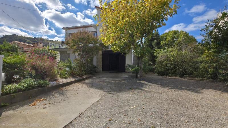 Villa - 130 m² - 5 pièces