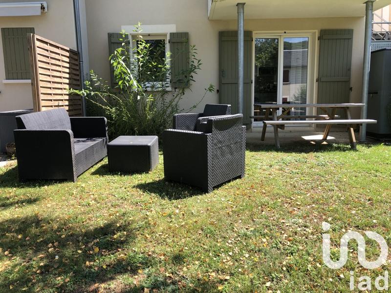 Appartement - 28 m² - 2 pièces