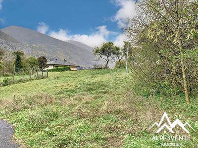 Terrain - 506 m²