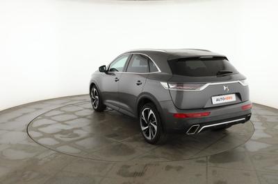 Ds Ds 7 Crossback 1.6 PureTech Grand Chic Automatique 225 ch