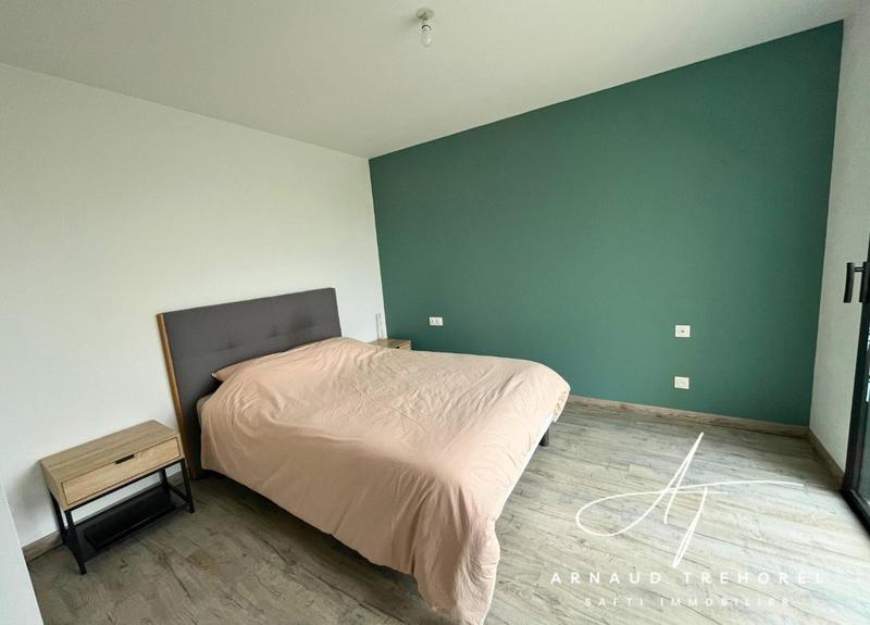 Maison - 114 m² - 4 pièces