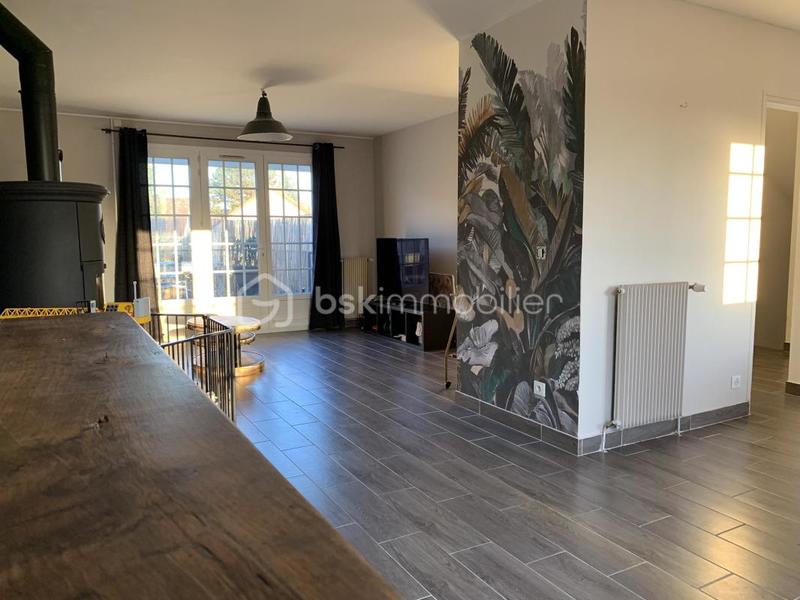 Pavillon - 175 m² - 9 pièces