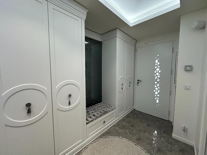 Maison - 143 m² - 5 pièces