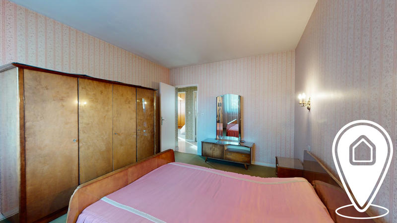 Maison - 166 m² - 7 pièces