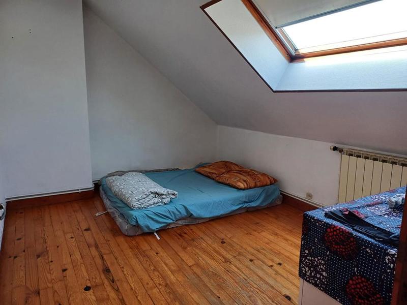 Maison - 130 m² - 7 pièces