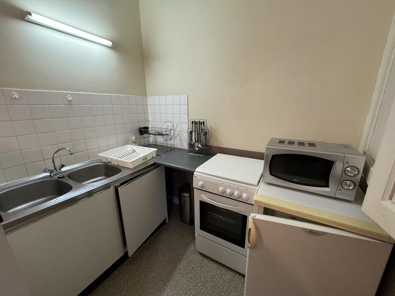 Appartement - 33 m² - 1 pièce