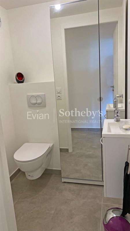 Appartement - 86 m² - 4 pièces