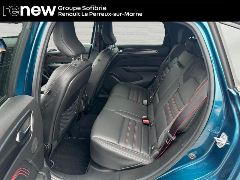 Renault Arkana TCe 140 Edc Fap - 21b R.S. Line