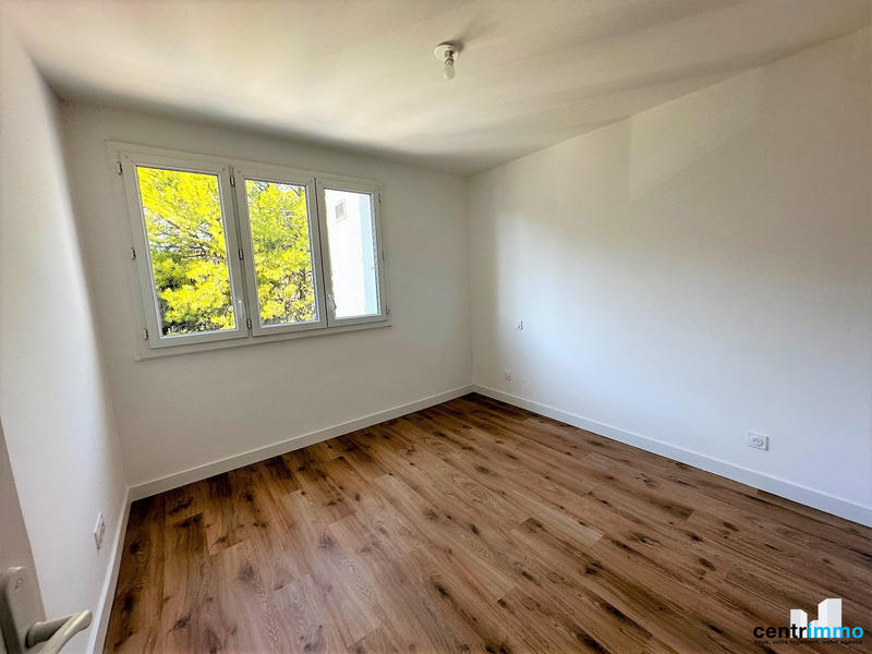 Appartement - 74 m² - 4 pièces