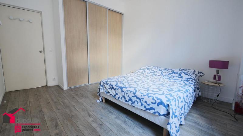 Appartement - 127 m² - 4 pièces